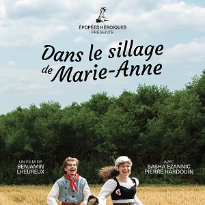 Photo Dans le Sillage de Marie-Anne