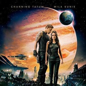 Photo Jupiter : Le destin de l'Univers