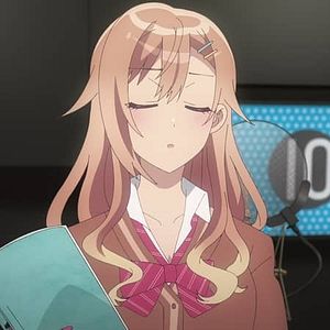 Photo The Many Sides of Voice Actor Radio