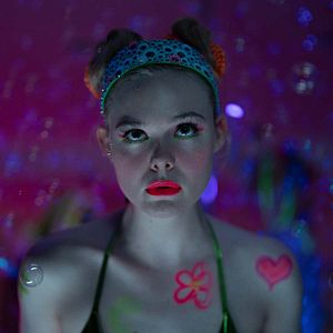 Photo Elle Fanning