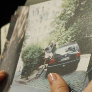 Photo UNIQUE(S), 50 ans d'histoires partagées