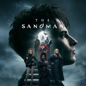 Photo Sandman