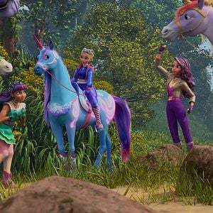 Photo L'École des licornes : Révélations