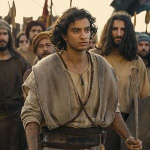 Photo House of David