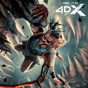 Photo Predator: Badlands