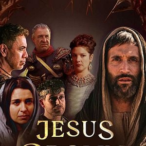 Photo Jesus Crown of Thorns