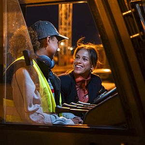 Photo Paola Locatelli