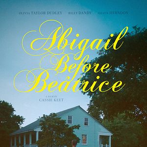 Photo Abigail Before Beatrice
