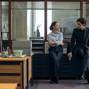 Photo Jacob Fortune-Lloyd