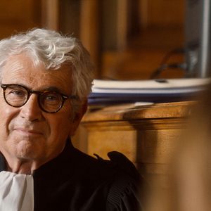 Photo Michel Boujenah