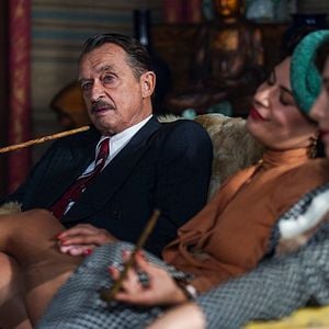 Photo Les Sartori, une histoire italienne