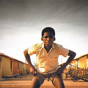 Photo La Cité de Dieu