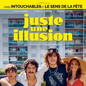 Photo Juste une illusion