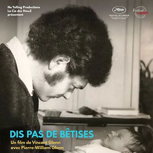 Photo Dis pas de bêtises