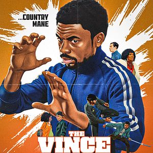 Photo The Vince Staples Show