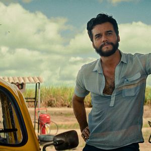 Photo L'Agent secret