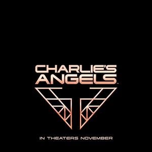 Photo Charlie's Angels