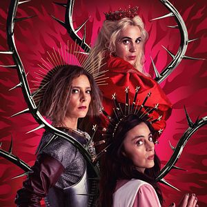 Photo La liberación