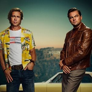 Photo Once Upon a Time… in Hollywood