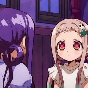 Photo Toilet-Bound Hanako-kun