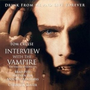 Photo Entretien avec un vampire