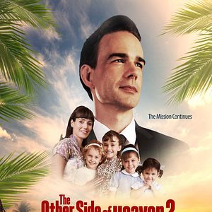 Photo The Other Side of Heaven 2 : Fire of Faith