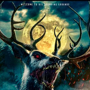 Photo Bambi la vengeance