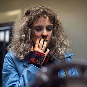 Photo The Long Shadow