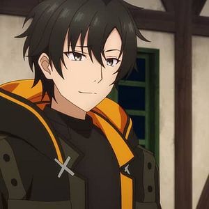 Photo The Brilliant Healer's New Life in the Shadows