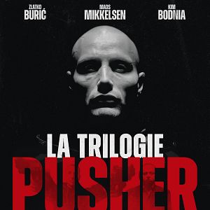Photo Pusher 2 - Du sang sur les mains