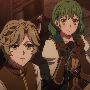 Photo The Rising of the Shield Hero