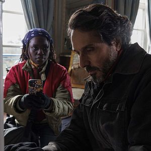 Photo Haut les mains