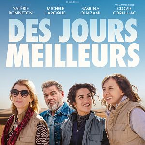 Photo Des jours meilleurs