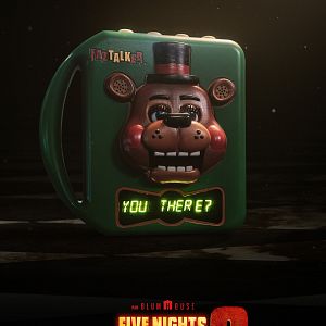 Photo Five Nights At Freddy's 2