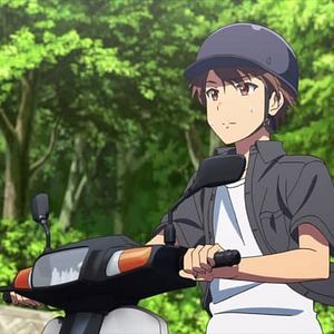 Photo Summer Pockets