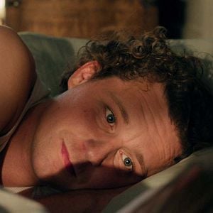 Photo Charlie Gustafsson