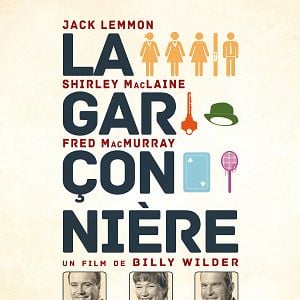 Photo La Garçonnière