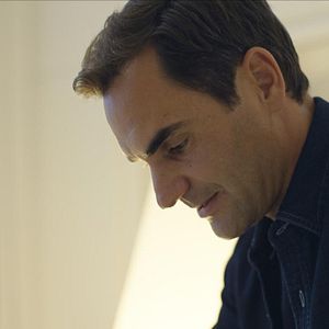 Photo Les 12 derniers jours de Federer