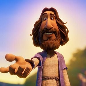 Photo Les Aventures de The Chosen