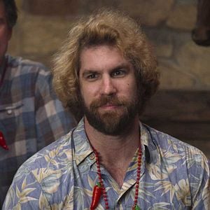 Photo Fonction : juré