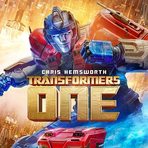 Photo Transformers : le commencement