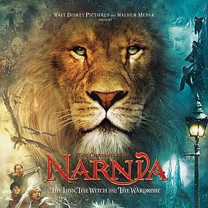 Photo Le Monde de Narnia : Chapitre 1 - Le lion, la sorcière blanche et l'armoire magique