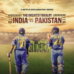 Photo Inde et Pakistan, Les Meilleurs Ennemis du Cricket 