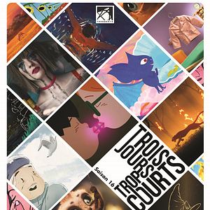 Photo Festival Trois Jours Trop Courts 2026 Compétition dès 8 ans