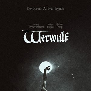 Photo Werwulf