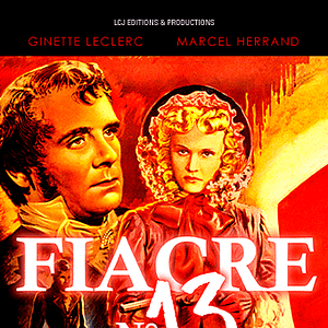 Photo Le Dernier fiacre