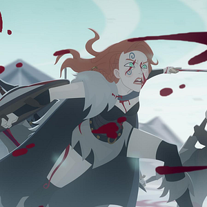 Photo Twilight Of The Gods