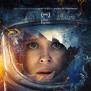 Photo The Astronaut