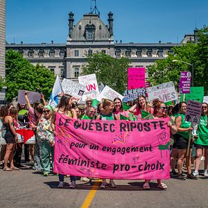 Photo La Peur au ventre