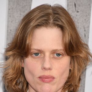 Photo Kelly McCormack